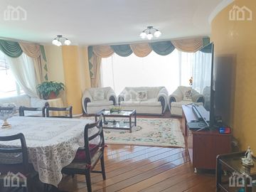 DEPARTAMENTO  EN VENTA SECTOR PONCEANO ALTO
