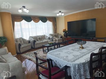 DEPARTAMENTO  EN VENTA SECTOR PONCEANO ALTO