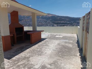 DEPARTAMENTO  EN VENTA SECTOR PONCEANO ALTO