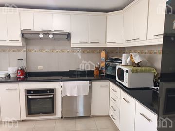 DEPARTAMENTO  EN VENTA SECTOR PONCEANO ALTO