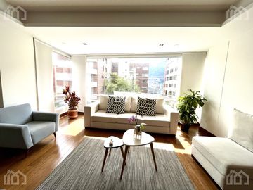 DEPARTAMENTO DE VENTA SECTOR GONZALEZ SUAREZ