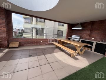 DEPARTAMENTO DE VENTA SECTOR GONZALEZ SUAREZ