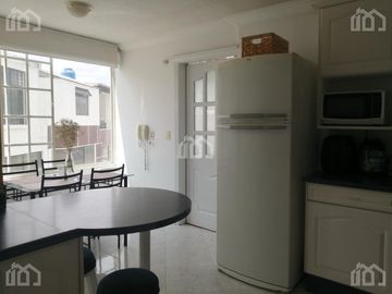 DEPARTAMENTO DE VENTA EN CUMBAYA SECTOR LA CATOLICA