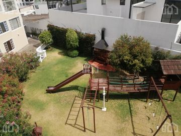 DEPARTAMENTO DE VENTA EN CUMBAYA SECTOR LA CATOLICA