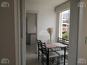DEPARTAMENTO DE VENTA EN CUMBAYA SECTOR LA CATOLICA