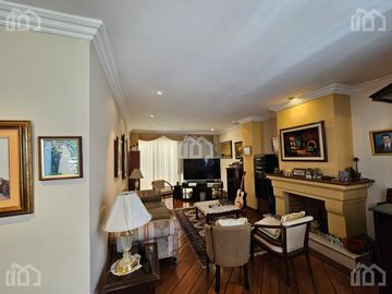 CASA DE VENTA CUMBAYA SECTOR COLEGIO ALEMAN