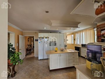 CASA DE VENTA CUMBAYA SECTOR COLEGIO ALEMAN