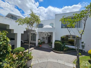 CASA DE VENTA CUMBAYA SECTOR COLEGIO ALEMAN