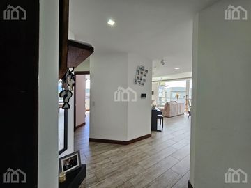 DEPARTAMENTO DE VENTA CUMBAYA