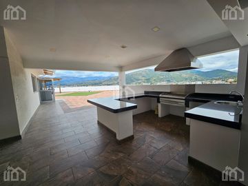 DEPARTAMENTO DE VENTA CUMBAYA
