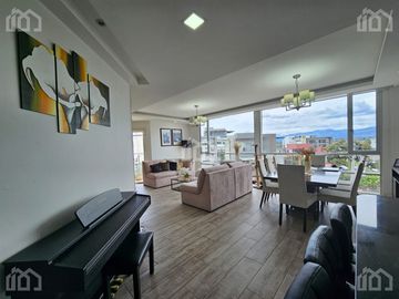 DEPARTAMENTO DE VENTA CUMBAYA