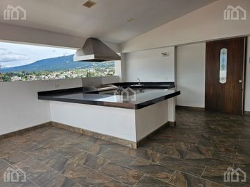 DEPARTAMENTO DE VENTA CUMBAYA