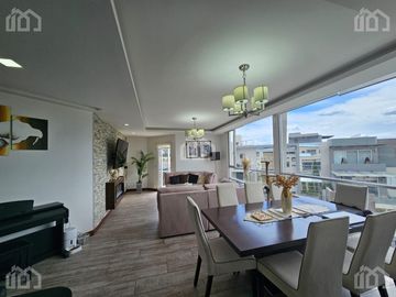 DEPARTAMENTO DE VENTA CUMBAYA