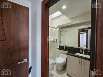 DEPARTAMENTO DE VENTA CUMBAYA