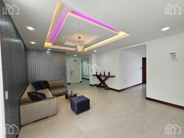 DEPARTAMENTO DE VENTA CUMBAYA
