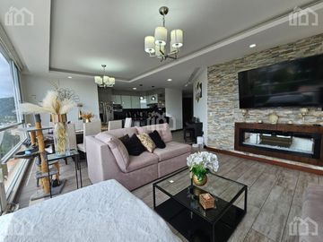 DEPARTAMENTO DE VENTA CUMBAYA