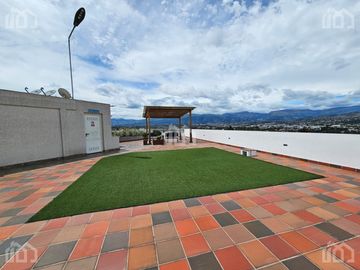 DEPARTAMENTO DE VENTA CUMBAYA