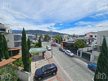 DEPARTAMENTO DE VENTA CUMBAYA