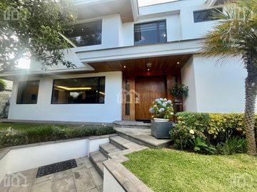 CASA VENTA EL CONDADO