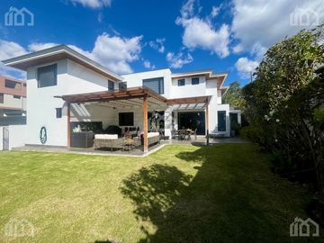 CASA VENTA EL CONDADO
