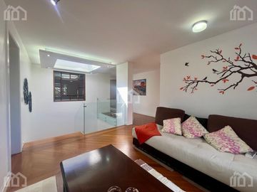 CASA VENTA EL CONDADO