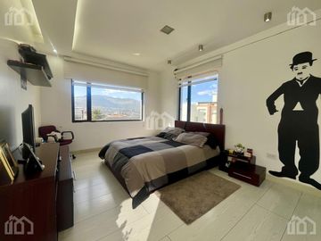 CASA VENTA EL CONDADO