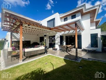 CASA VENTA EL CONDADO