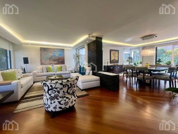 CASA VENTA EL CONDADO