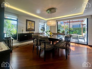CASA VENTA EL CONDADO