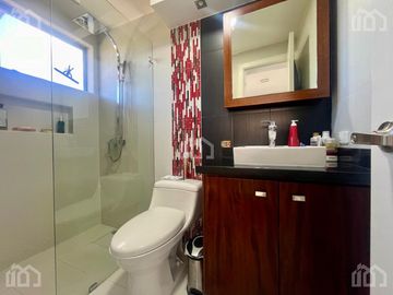 CASA VENTA EL CONDADO