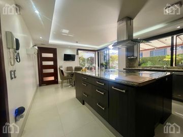 CASA VENTA EL CONDADO