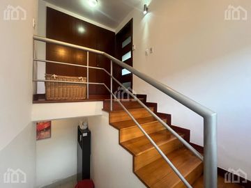 CASA VENTA EL CONDADO