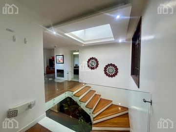 CASA VENTA EL CONDADO