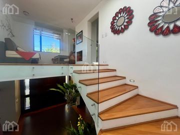 CASA VENTA EL CONDADO