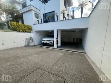 CASA VENTA EL CONDADO