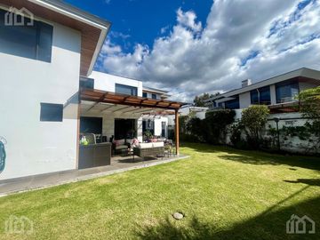 CASA VENTA EL CONDADO