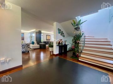 CASA VENTA EL CONDADO