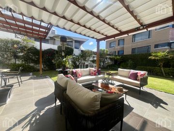 CASA VENTA EL CONDADO
