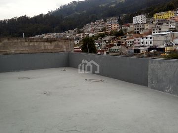 CASA RENTERA DE VENTA SECTOR LAS CASAS