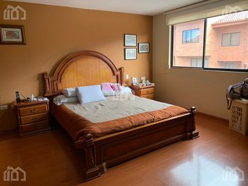 CASA EN VENTA SECTOR MISICATA