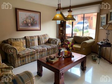 CASA EN VENTA SECTOR MISICATA