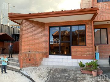 CASA EN VENTA SECTOR MISICATA