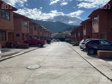 CASA EN VENTA SECTOR MISICATA