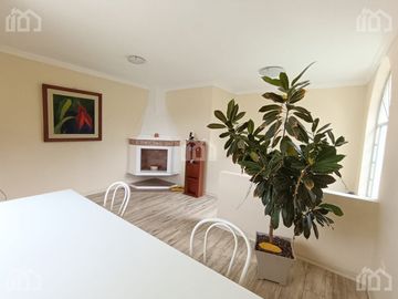 CASA EN VENTA SECTOR EL CONDADO