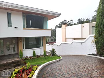 CASA DE VENTA EN MIRAVALLE URBANIZACIÓN RINCÓN DEL VALLE