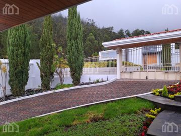 CASA DE VENTA EN MIRAVALLE URBANIZACIÓN RINCÓN DEL VALLE