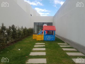 CASA DE VENTA  SECTOR CALDERON