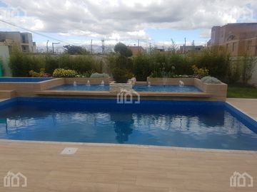 CASA DE VENTA  SECTOR CALDERON