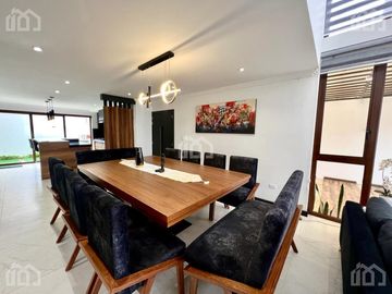 CASA MODERNA Y LOCAL COMERCIAL EN VENTA SECTOR SAN JOAQUIN AUTOPISTA MEDIO EJIDO