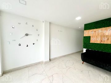 CASA MODERNA Y LOCAL COMERCIAL EN VENTA SECTOR SAN JOAQUIN AUTOPISTA MEDIO EJIDO